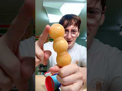 Ranking Korean Ice Creams That Cure My Spicy Poops!