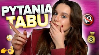 PYTANIA TABU! * TRUDNE PYTANIA *