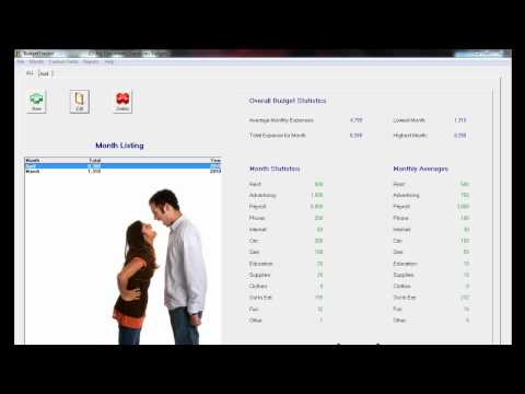 Manage your money - FREE software review