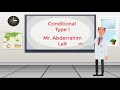 Conditional Type 1 Sentences Practice