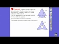 Surface Area and Volume of Pyramids