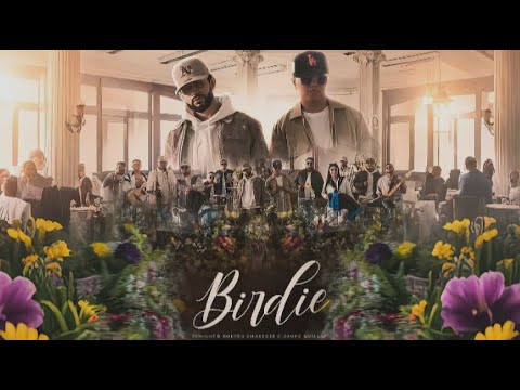 BIRDIE... | Conjunto Nuevo Amanecer x Grupo Quilate [letra] 2024 / Dj Roman-MIX