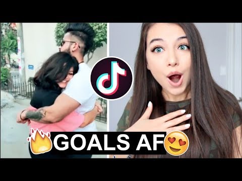 TOP 10 INDIAN COUPLES ON TIK TOK!! REACTION!
