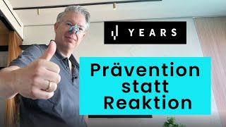 Prävention statt Reaktion! Mein Besuch in Deutschlands erster evidenzbasierter Longevity-Klinik