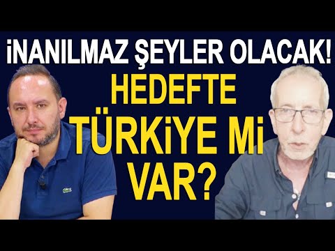 İran cevap verebilecek mi? Haluk Özdil Anlattı (İsrail İran Son Dakika Haberleri)