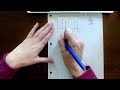 Subtracting Fractions with Regrouping Techniques