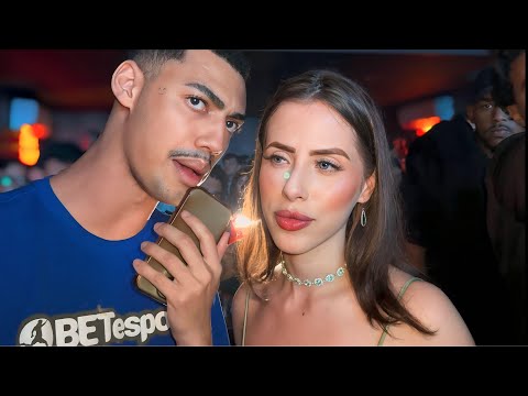 MOSKITÃO ZARALHANDO AS PATY & AS PRESENÇA SP