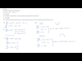 Stationary Points and Derivatives