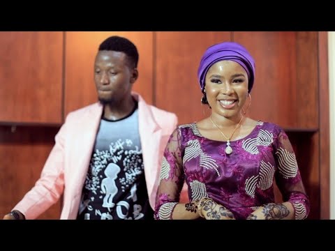 ke Zan Zaba Sabuwar Wakar Hausa || Official Video 2025 (Full HD)