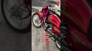 2005 model modifiy kalsi bullet taran taran