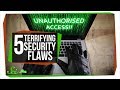Understanding Cybersecurity Vulnerabilities