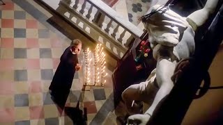 Terreur sur la lagune | Giallo Italien de 1978 (Thriller complet en version française)