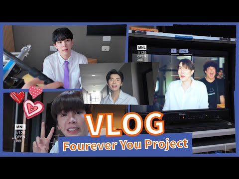 VLOG:เที่ยวกองFOUEVERYOU!