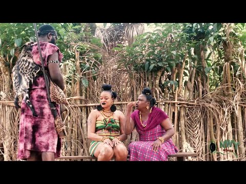 She Rejected D Village Hunter Not Knowing He Is A Prince Looking For True Love-2025 Latest Movie 3&4