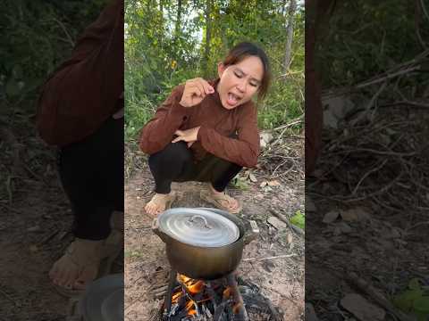 The Show AMAZING Smart idea and Useful #bushcraft #camping #outdoors