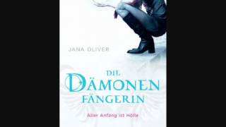 Die Dämonenfängerin 1   3