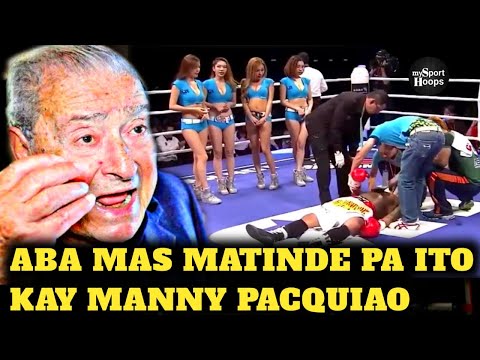 LEGENDARY PROMOTER GULAT SA PINOY | BATANG CATANDUANES BINAYO 2 BATAAN NI BOB ARUM