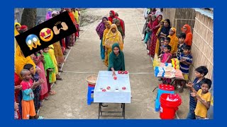 😳💥मजेदार Game खेल इस औरत ने जीता | The Nawab Show #gameplay #thenawabshow #puzzlegame #challenge