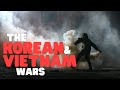 Exploring the Korean and Vietnam Wars