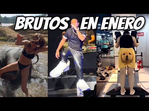 Brutos de Enero