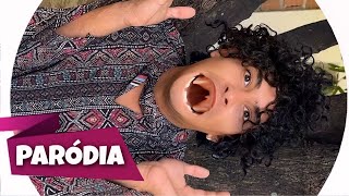 PARÓDIA | TUBARÕES - DIEGO E VICTOR HUGO