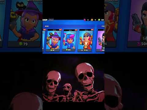 #brawlstars #foryou #viral #fyp #supercell