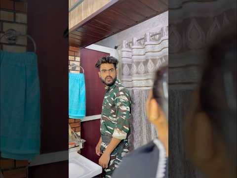 Foji ke sath kiya dhoka😨🥺 #foryou #army #indianarmy #dhoka #armyemotional #armyshorts #salute