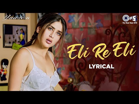 Eli Re Eli Kya Hai Yeh Paheli - Lyrical | Yaadein | Kareena, Hrithik | Kavita, Alka Yagnik, Udit N