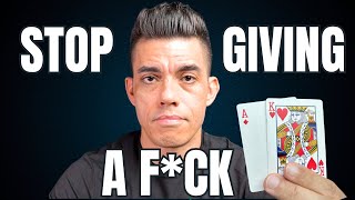 20 Years in Poker. 15 Hard Lessons Learned.
