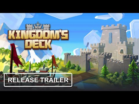 Open Trailer Video thumbnail