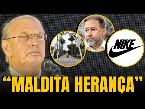STABILE FALOU SOBRE NIKE, IMPEACHMENT E A SEQUÊNCIA NA PRESIDÊNCIA