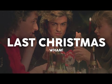 Wham! - Last Christmas (Español)