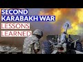 Azerbaijan's Military and Diplomatic Strategies