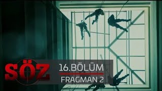 Söz |  16.bölüm -fragman 2