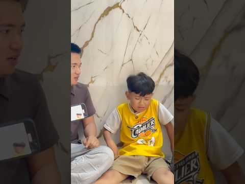 PRANK ZULTAN NANGIS ?? #yogafamilly
