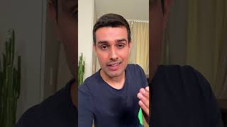 Black Acid Rain in Iran after American Strike