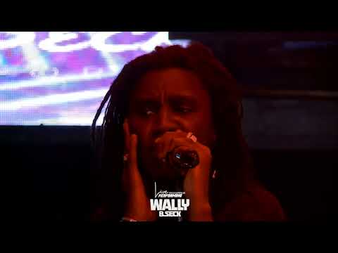 Wally B. Seck - live VOGUE HD / Samedi 31 Août 2024