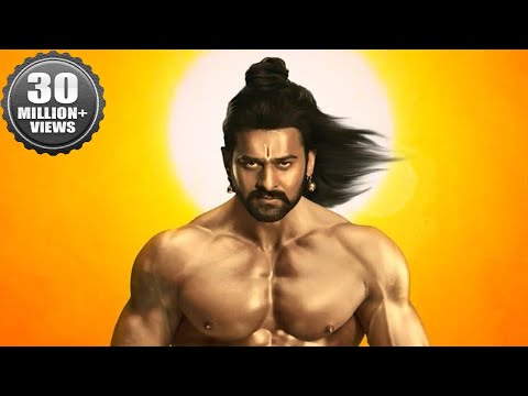 PRABHAS Full Hindi Dubbed Movie | NEW Hindi Dubbed Telugu Movies | Andhra Don