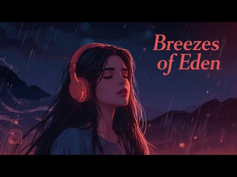 نسائم عدن - موسيقى هادئة للنوم، التأمل و للاسترخاء | Relaxing Music for Sleep