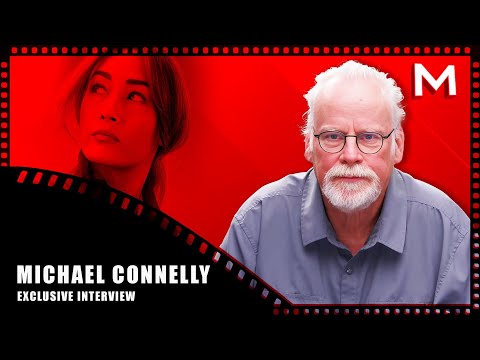 'Bosch' and 'Lincoln Lawyer' Creator Michael Connely Talks 'Ballard' and Upcoming Shows