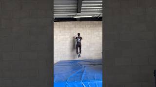 Algunas sesiones pasadas #parkour