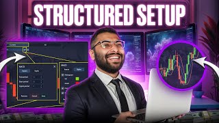 📈 1 MINUTE SCALPING STRATEGY WITH FOREX & CRYPTO USING POWERFUL NEW INDICATORS