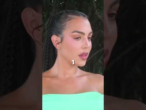 Warum ist Ronaldo sauer auf Georgina?! 🤔