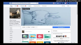 CBC Radio Halifax Bull RIding Story [2018-04-09]