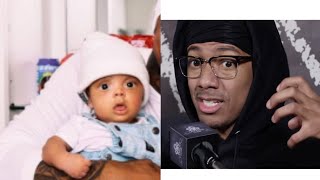 is nick cannon's son, zen's death his blood sacrifice?