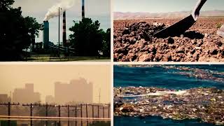 Climate Change Is Being Taught In Stockton Schools