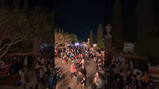July 4th Fireworks Exodus Timelapse | 7/4/26 | Caifornia's Great America