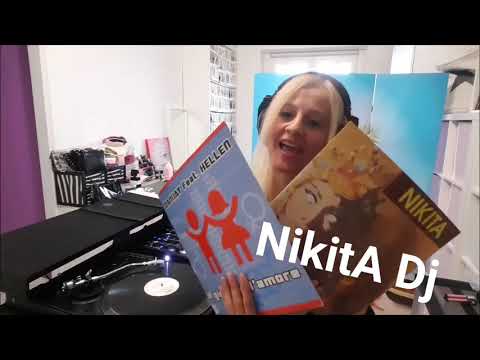 NikitA Dj