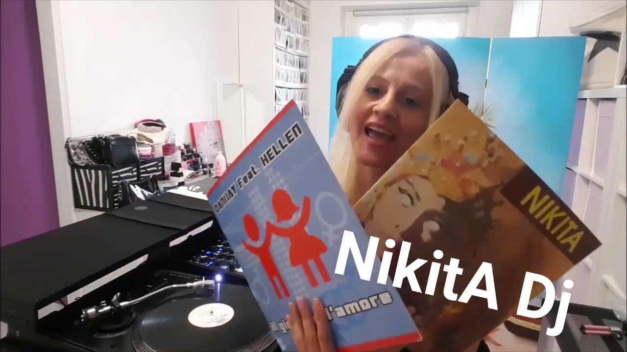 NikitA Dj🧿