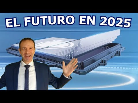La Nueva Batería BLADE de BYD